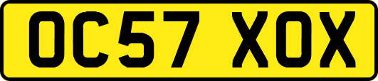 OC57XOX