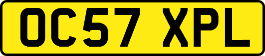 OC57XPL