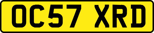 OC57XRD