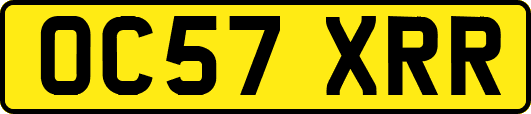 OC57XRR