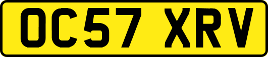 OC57XRV