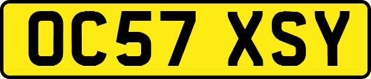 OC57XSY