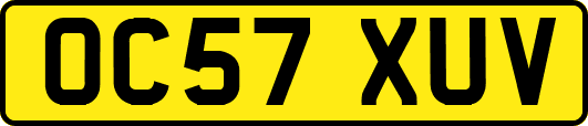 OC57XUV