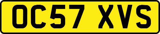 OC57XVS