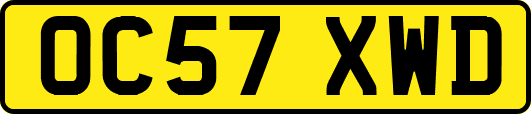 OC57XWD