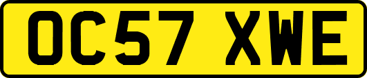 OC57XWE