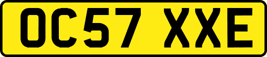 OC57XXE