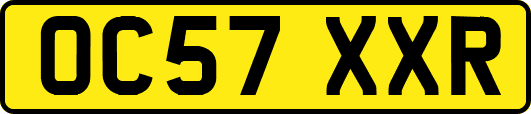 OC57XXR