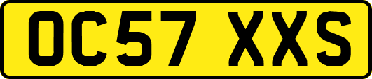 OC57XXS
