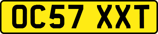 OC57XXT