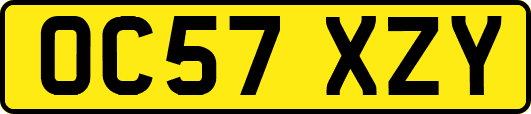 OC57XZY