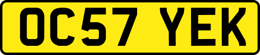 OC57YEK