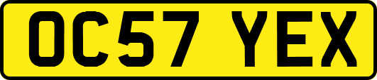 OC57YEX
