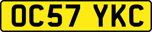 OC57YKC
