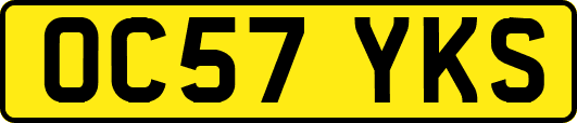 OC57YKS