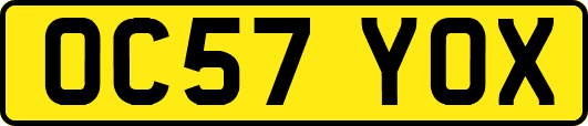 OC57YOX