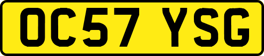 OC57YSG