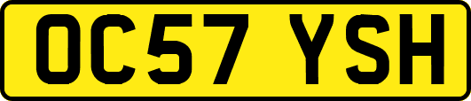 OC57YSH