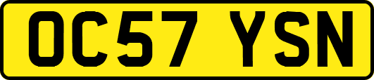 OC57YSN
