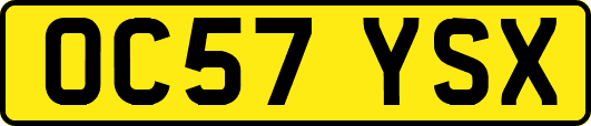OC57YSX