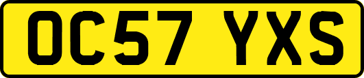 OC57YXS