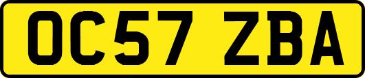 OC57ZBA