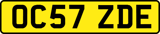 OC57ZDE