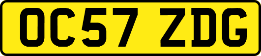OC57ZDG