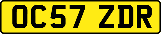 OC57ZDR