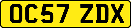 OC57ZDX