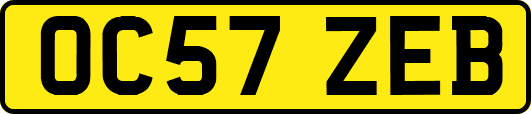 OC57ZEB