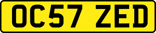 OC57ZED