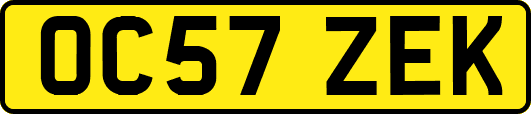 OC57ZEK