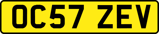 OC57ZEV