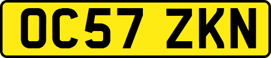 OC57ZKN