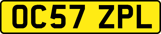 OC57ZPL