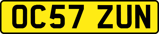 OC57ZUN