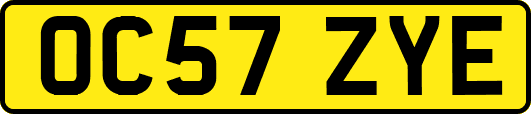 OC57ZYE