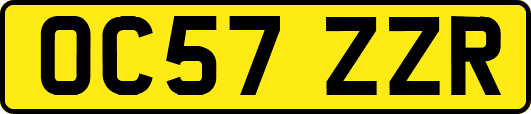 OC57ZZR