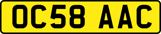 OC58AAC