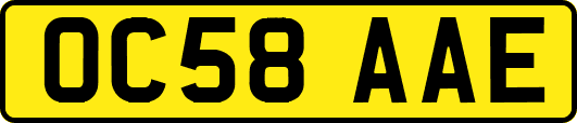 OC58AAE