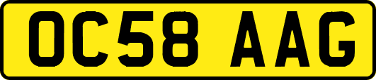 OC58AAG
