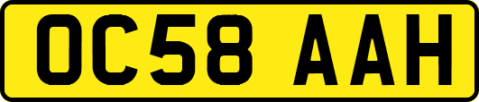OC58AAH