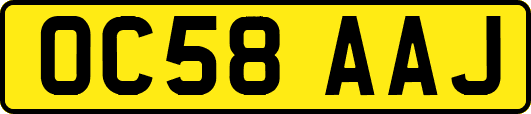 OC58AAJ