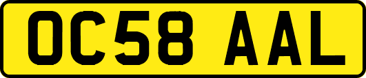 OC58AAL