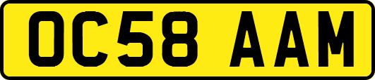 OC58AAM