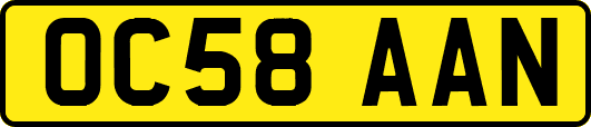 OC58AAN