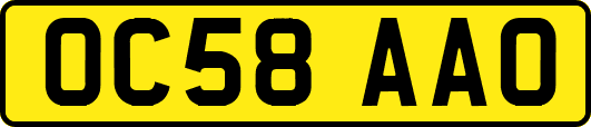 OC58AAO