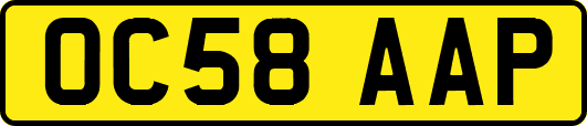 OC58AAP