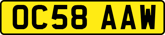OC58AAW
